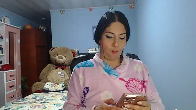 sahtlove1 online show from February 2026 02:56:01 AM