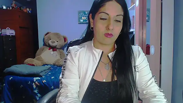 sahtlove1 online show from February 2026 11:57:01 PM