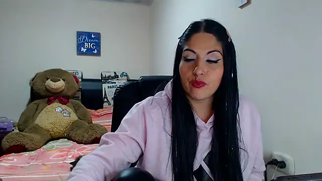 sahtlove1 online show from February 2025 02:39:01 AM