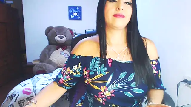 sahtlove1 online show from September 2025 11:58:01 PM