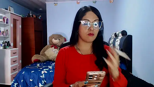 sahtlove1 online show from March 2026 06:00:01 PM