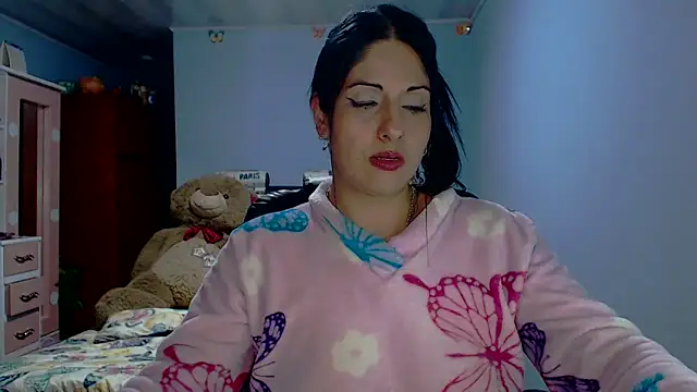 sahtlove1 online show from February 2026 03:50:01 AM