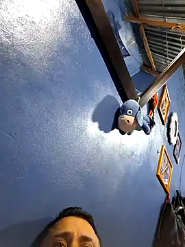 Eumanzor online show from March 2026 02:04:01 AM