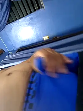 Eumanzor online show from April 2026 12:47:02 AM