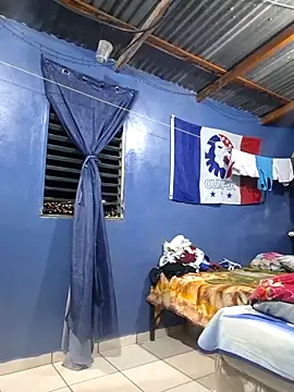 Eumanzor online show from March 2026 02:13:01 AM