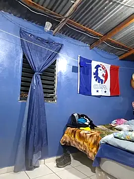 Eumanzor online show from February 2026 01:49:01 AM