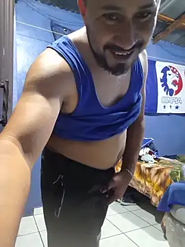 Eumanzor online show from March 2026 12:21:01 AM