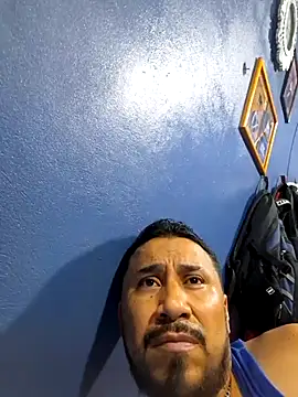 Eumanzor online show from February 2026 02:34:01 AM