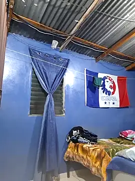 Eumanzor online show from February 2026 02:52:01 AM