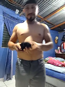 Eumanzor online show from February 2026 01:50:02 AM