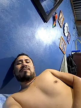 Eumanzor online show from January 2026 12:47:02 AM