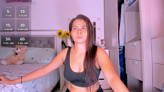 Snapshot of sharonDulce chatting on February 2026 01:50:02 AM sharonDulce online show from February 2026 01:50:02 AM