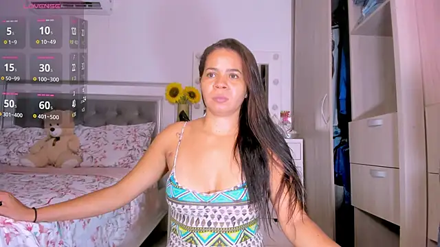 Snapshot of sharonDulce chatting on January 2026 01:56:01 AM sharonDulce online show from January 2026 01:56:01 AM