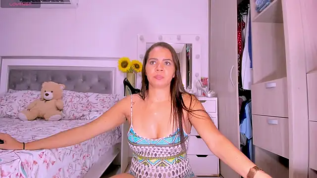 sharonDulce online show from November 2025 01:28:02 AM