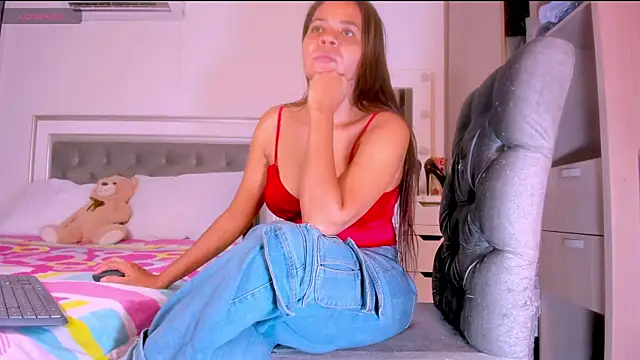 sharonDulce online show from April 2026 06:44:01 AM