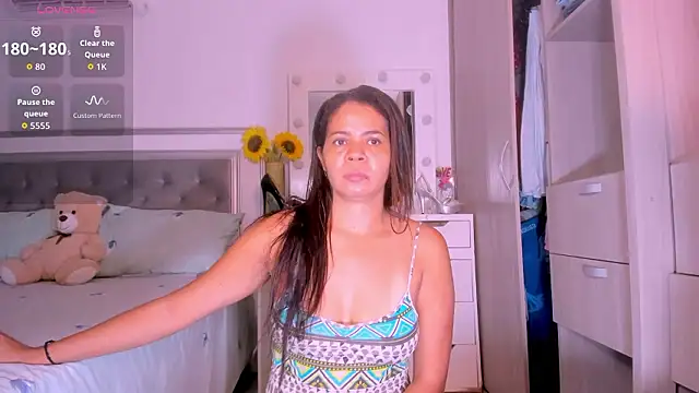 Snapshot of sharonDulce chatting on February 2026 04:12:02 AM sharonDulce online show from February 2026 04:12:02 AM