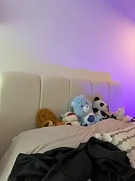 oriana zoeee online show from March 2026 10:39:01 PM