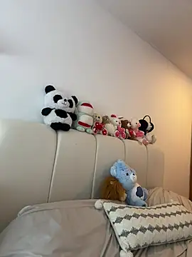 oriana zoeee online show from February 2026 04:13:01 AM