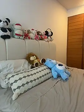 oriana zoeee online show from February 2026 11:37:02 PM