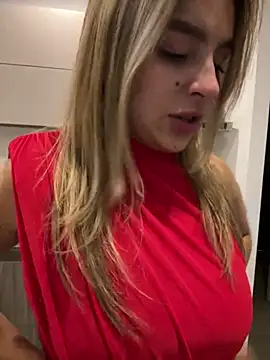 oriana zoeee online show from January 2025 05:54:02 AM