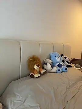 oriana zoeee online show from March 2026 11:32:01 PM