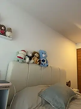 oriana zoeee online show from April 2026 10:16:01 PM