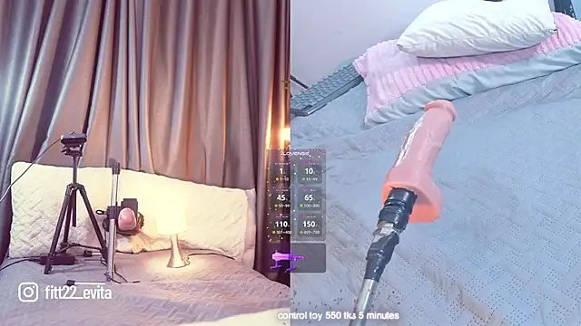 Lucy fit online show from September 2025 09:42:02 AM