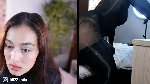 Lucy fit online show from March 2025 01:19:02 PM