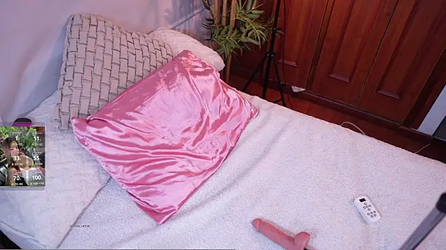 Lucy fit online show from January 2026 10:19:01 AM