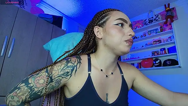 valenor  online show from February 2026 02:43:02 AM