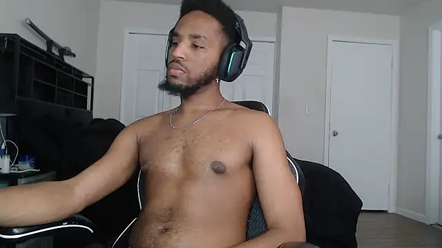 ChrisVacher online show from April 2026 06:43:01 PM