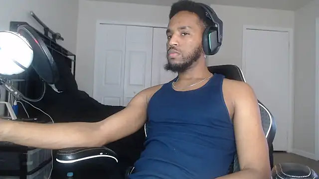 ChrisVacher online show from March 2026 08:30:02 PM