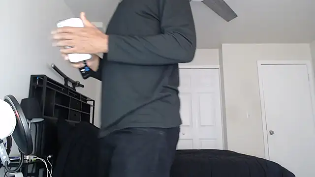 ChrisVacher online show from May 2026 09:24:01 PM