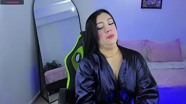 caroline23 x online show from January 2025 06:46:01 AM