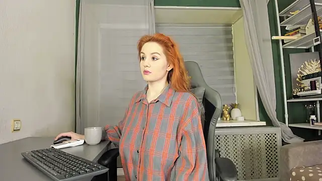 -Aariella- online show from June 2026 09:38:01 PM