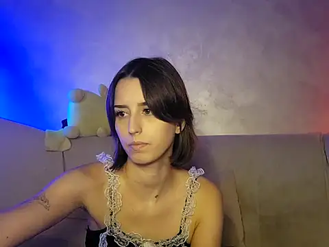 Snapshot of -Yummybabes- chatting on October 2025 03:53:01 PM -Yummybabes- online show from October 2025 03:53:01 PM