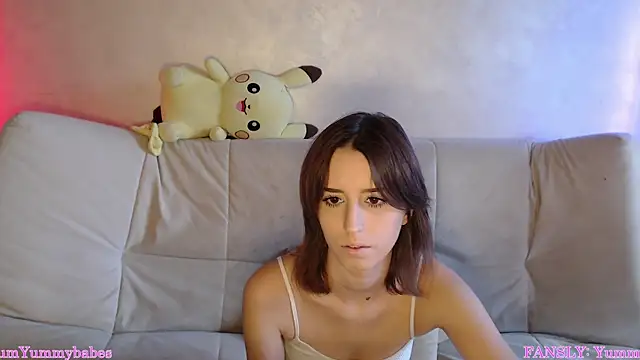 Snapshot of -Yummybabes- chatting on October 2025 01:55:01 PM -Yummybabes- online show from October 2025 01:55:01 PM