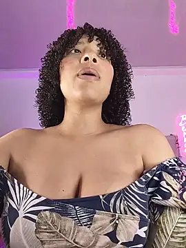 DannaBerry online show from December 2025 12:49:02 PM