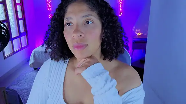 DannaBerry online show from April 2026 04:00:02 PM