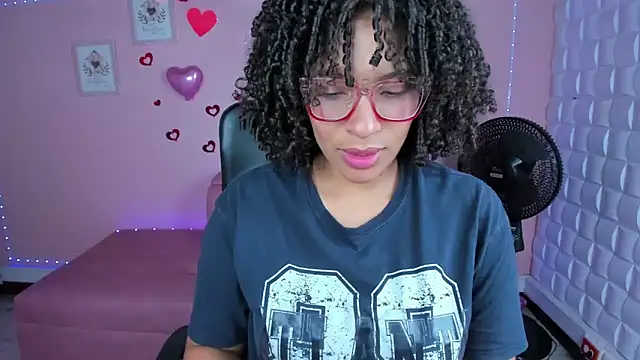 DannaBerry online show from March 2025 03:18:01 PM