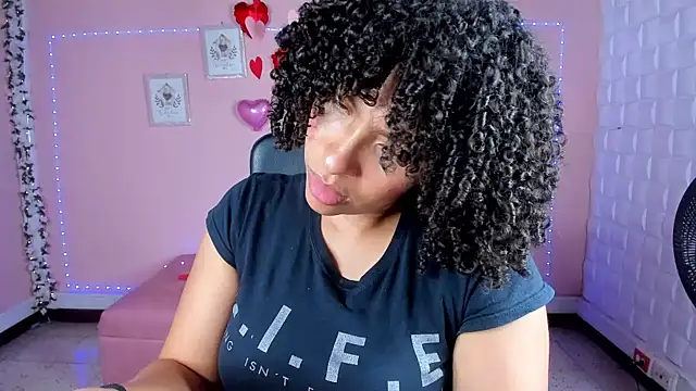DannaBerry online show from February 2025 03:27:01 PM