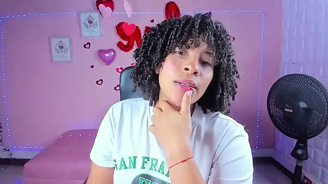 DannaBerry online show from February 2025 02:02:01 PM
