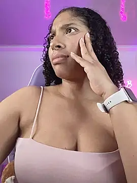 DannaBerry online show from November 2025 03:56:02 PM