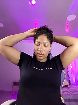 DannaBerry online show from November 2025 03:16:02 PM