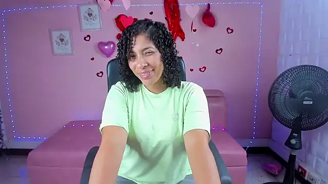 DannaBerry online show from February 2025 03:54:01 PM