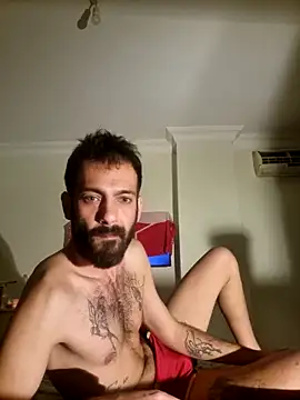 Drkats online show from March 2026 12:33:01 AM