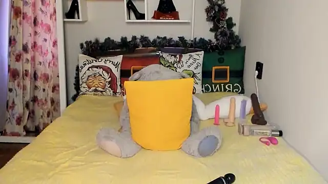 Stripchatlady online show from January 2026 03:10:02 AM