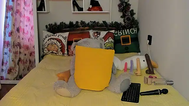 Stripchatlady online show from January 2026 05:11:02 AM