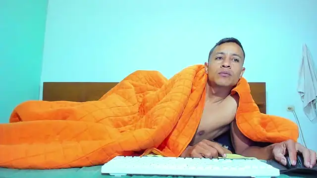 Maik James online show from April 2026 09:49:01 AM