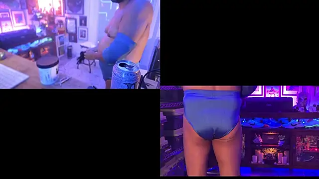 Snapshot of Briefs_bud chatting on March 2025 04:14:02 AM Briefs bud online show from March 2025 04:14:02 AM